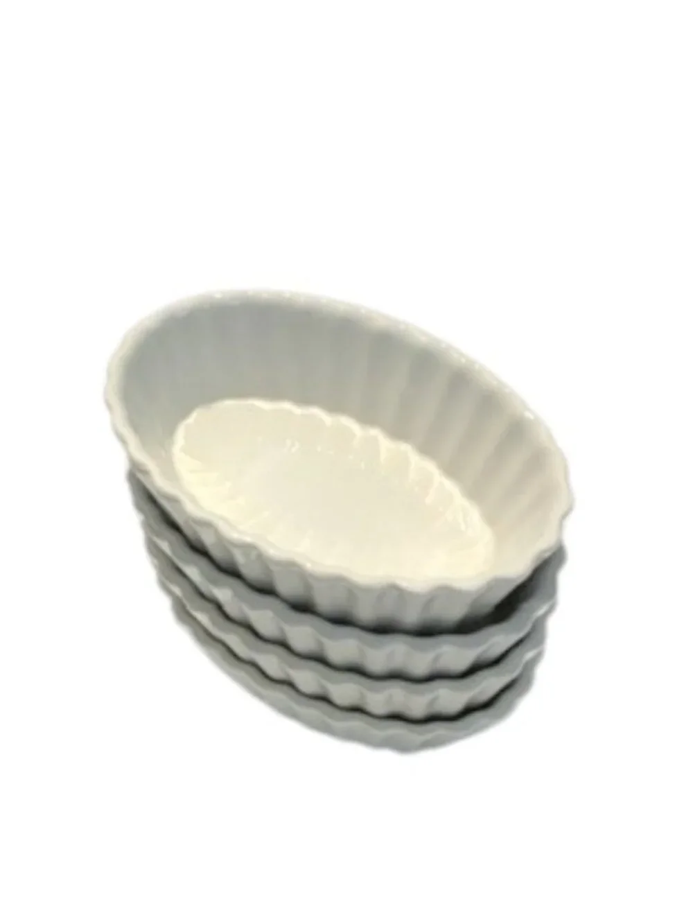 N/A set oval